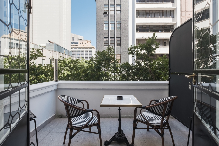 0 Bedroom Property for Sale in Cape Town City Centre Western Cape